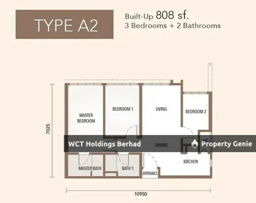 The Maple Residences