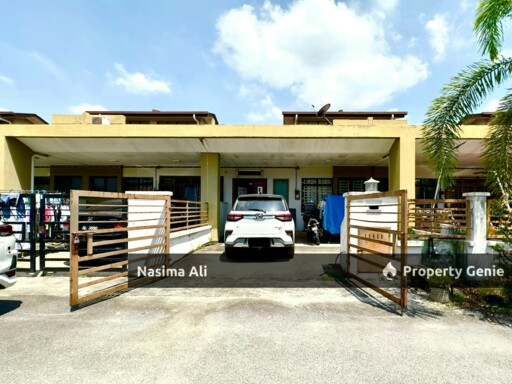 Single Storey- Bandar Putera 2 Klang
