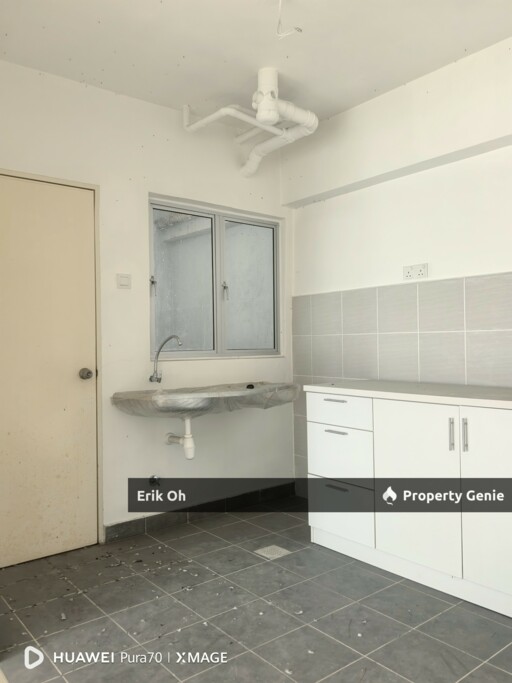 The Residence2 @Tiara East