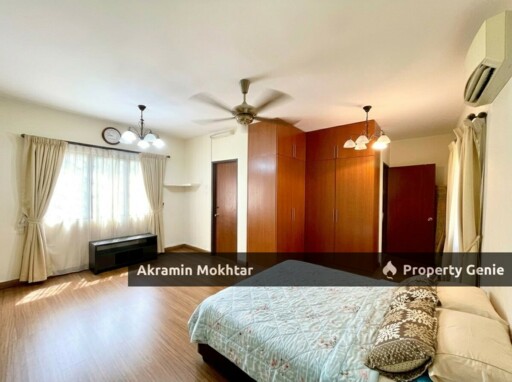 EXCLUSIVE END LOT BUNGALOW @ SEKSYEN 16, PETALING JAYA