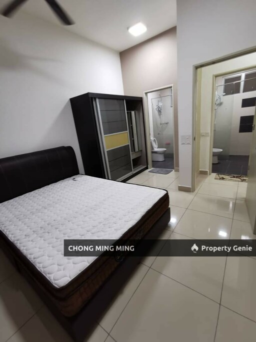 Fully Furnished Kalista 1 Residence @ Seremban 2 for Rent