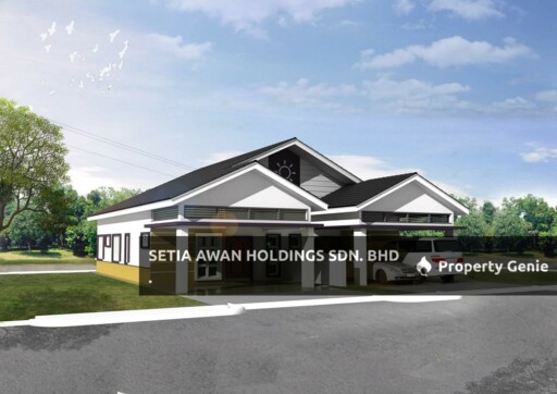 Taman Serdang Bistari