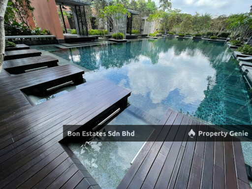 The Estate @ South Bangsar