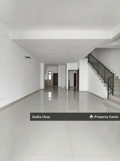 Bandar Dato Onn Laman Permata Double Storey House for SALE