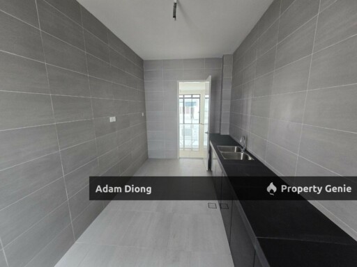 South Hills@ Bandar Seri Alam