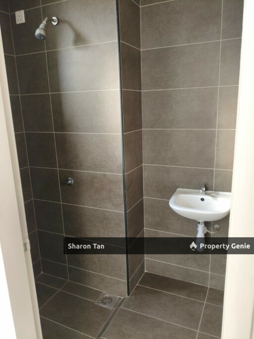 Midas Seri Alam Apartment Bandar Seri Alam Masai Original Unit Non Bumi