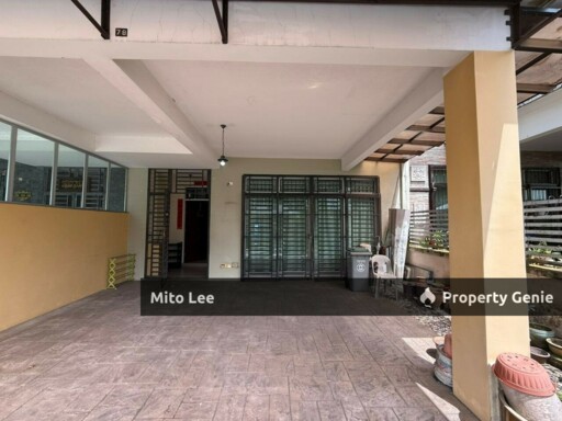 Taman Impian Heights For Sale Imoian Emas For Sale Skudai For Sale