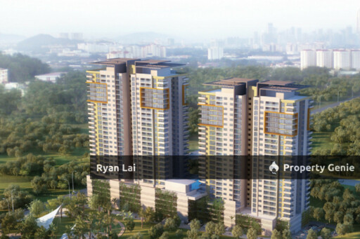 Bayu Sentul🔥🔥Save up to 91k | Below Market Value 19% Auction Property! 🔥🔥