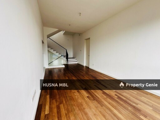 Broadleaf Residence Kota Kemuning | Gated & Guarded Luxury Living