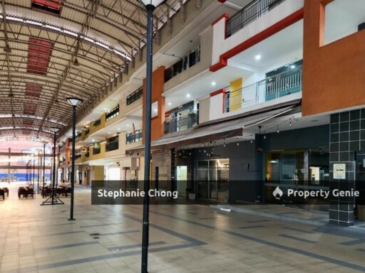 Kelana Jaya, Kelana Mall