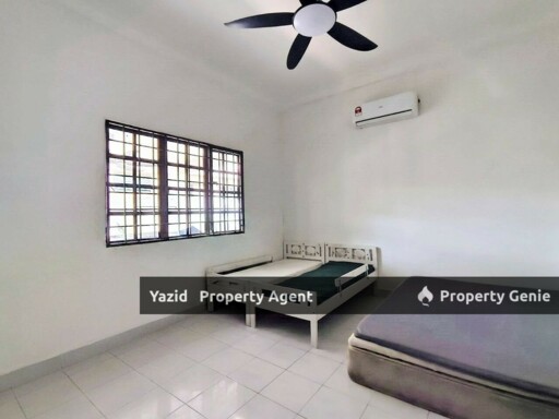 SEMI-D,AVALON HILLS,Bukit Rahman Putra,
