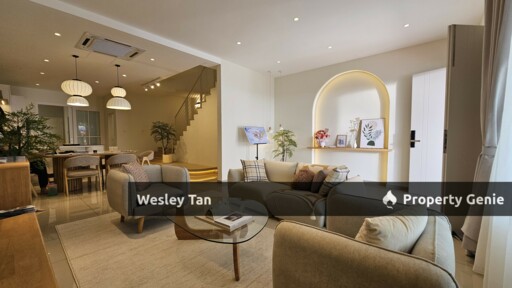 Cheng New Fully Extend 2storey Freehold Next To SJKC Cheng Mature Area
