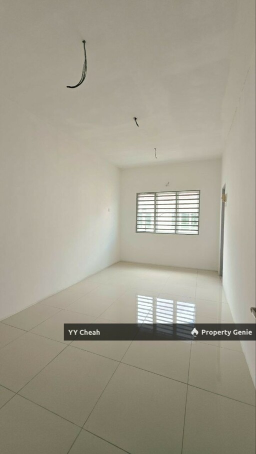 Precinct 18 @ Station 18, Pasir Puteh Ipoh, For Sale, 2 Storey For Sale Gated Guarded