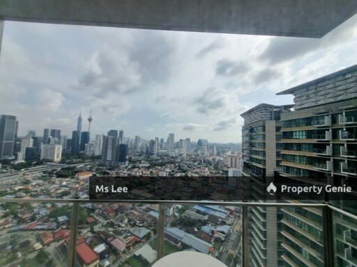 Setia Sky Residences @ KLCC - MRT, Level 37 KLCC KL Tower view, Ready 15/8, Open for Reservation Now