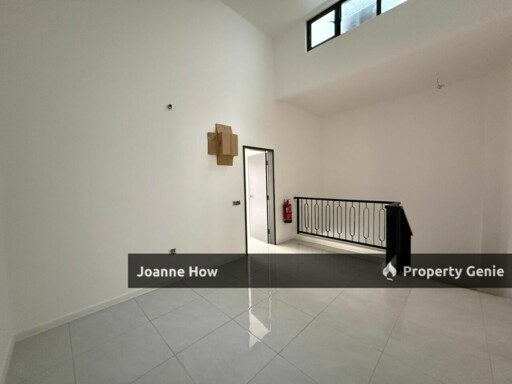 New Double Storey Terrace Taman Pengkalan Impian Ayer Molek