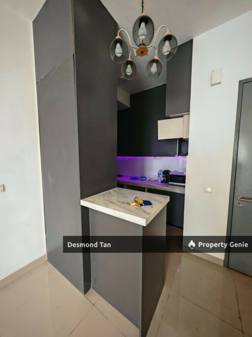 Kalista 2, Kalista Residence, Seremban 2, Mambau, (Semi Furnished & Facing Facilities)