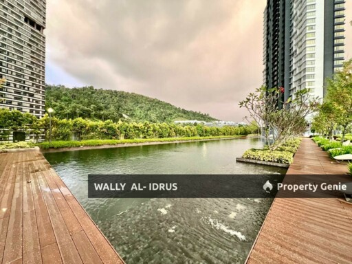 Condo The Ridge @ KL East, Taman Melawati, Kuala Lumpur