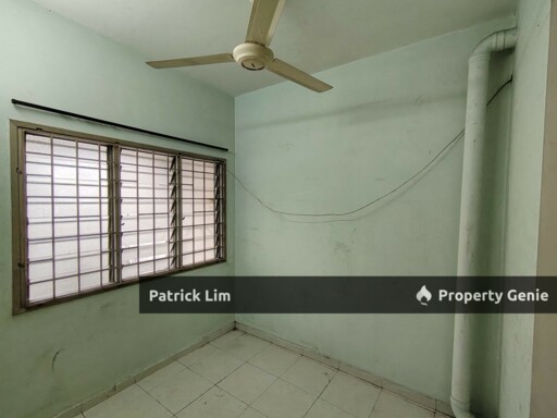 Kota Laksamana Double Storey Terrace For Sale