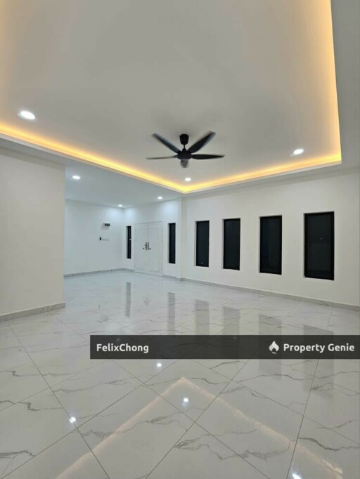 Taman Johor Jaya 2 Sty Semi D,Jalan Bakawali,Johor Bahru,Renovated