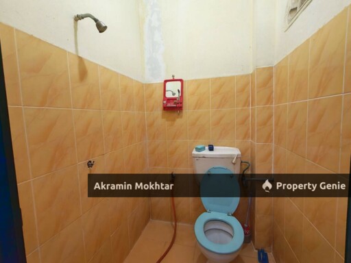 Freehold & Fully Extended | Double Storey Taman Puchong Utama