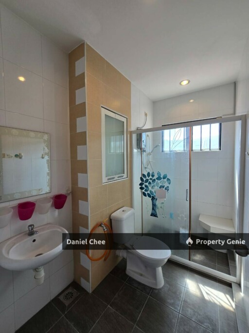 Botani Ipoh, Palma Fully Furnished Nice House For Rent