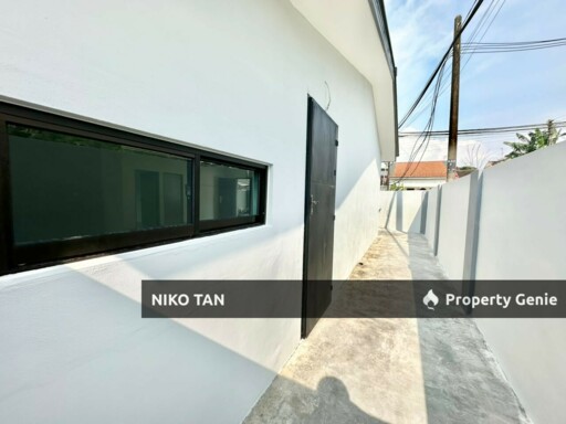 Jalan Tembaga Kuning 1Sty Low Cost Corner Sri Skudai For Sale