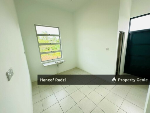 (LAST 2 UNIT) Semi D 1 Tingkat - Taman Pulasan 3 - Guar Chempedak