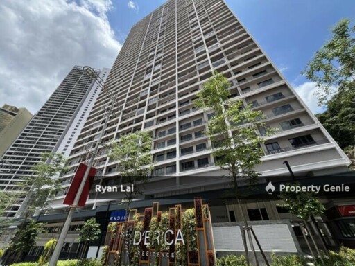 D'Erica Residences | Save up to 110k | Below Market Value 20% Auction Property!