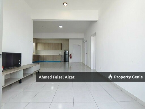 FREEHOLD Residensi Adelia 3 Block A, Bangi Avenue