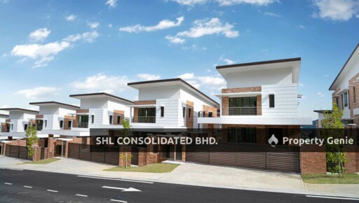 Kiara Sungai Long