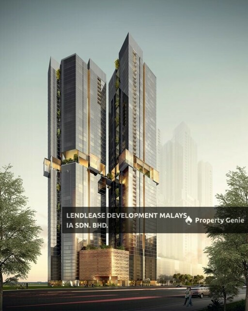 TRX Residences @ TRX