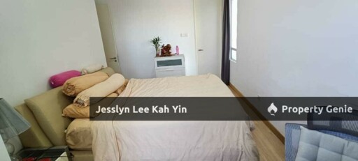 Desa Green Service Apartment