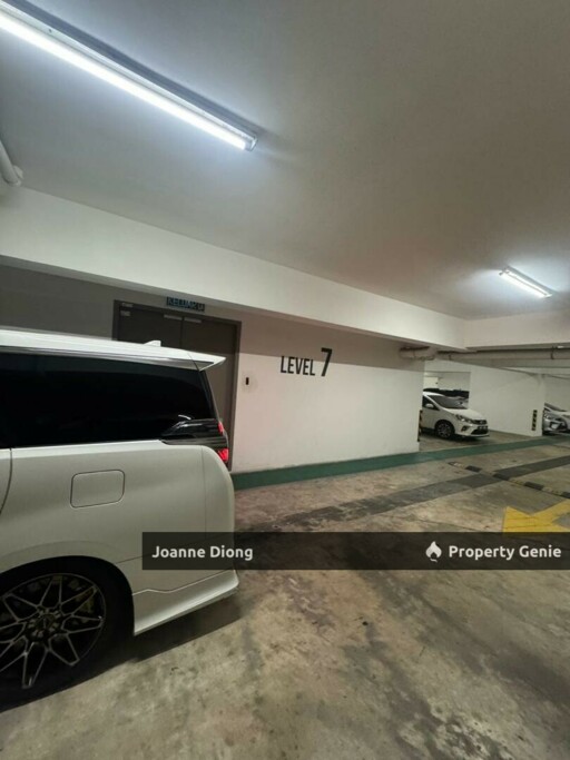 Bennington Residence-Setapak