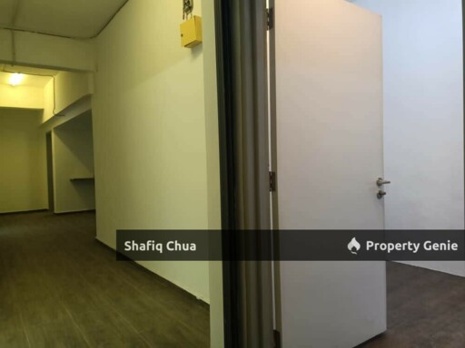 Office Space in Main Road Frontage Precinct 16, Putrajaya For Rent