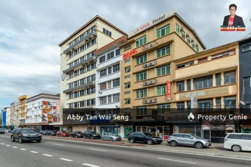 Kampung Air | Shoplot | Prime Location | High ROI Potential