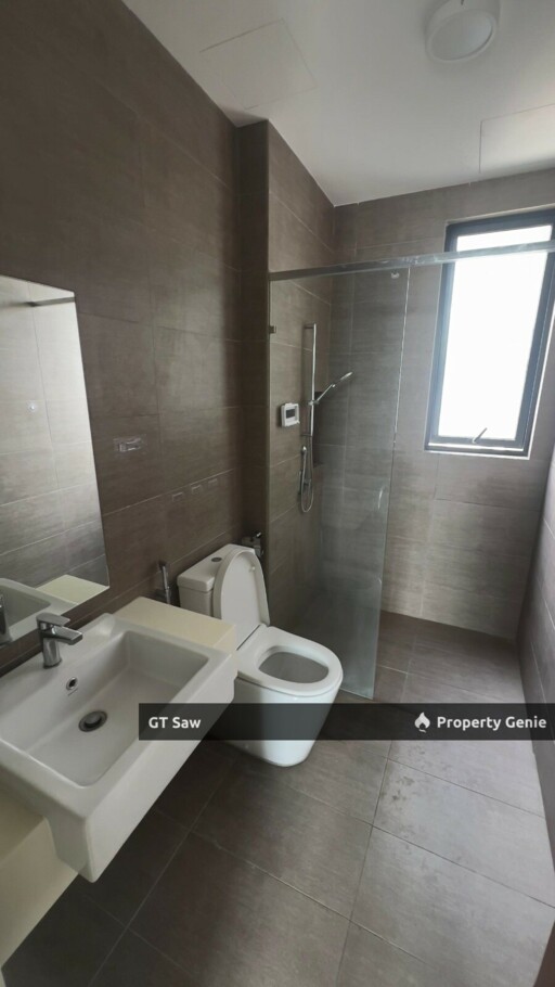 Citizen 3 Bedroom Old Klang Road For Sale
