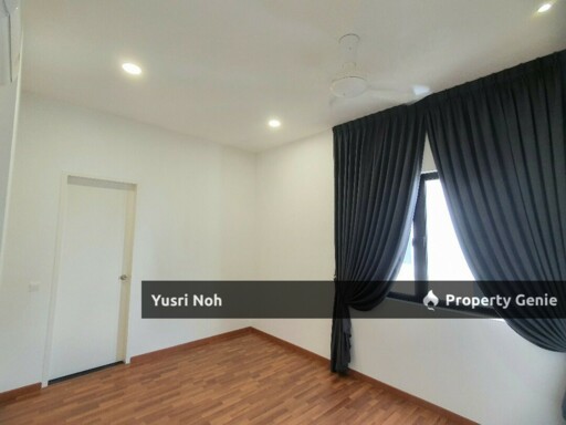2 Storey, NARA Eco Ardence Setia Alam (Currently Tenanted)