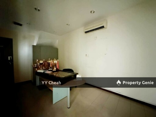 Medan Istana, Ipoh 2 storey Shop Lot, hot business area, renovated