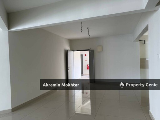 FREEHOLD & MALAY RESERVED | 1 HARMONIS CONDOMINIUM GOMBAK KUALA LUMPUR