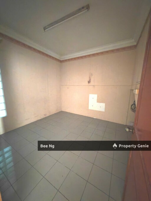 Taman Perling/1.5 Storey Terrace/Below Market Price