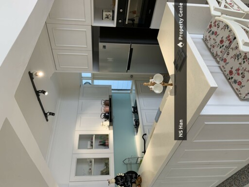 Casalago Condo