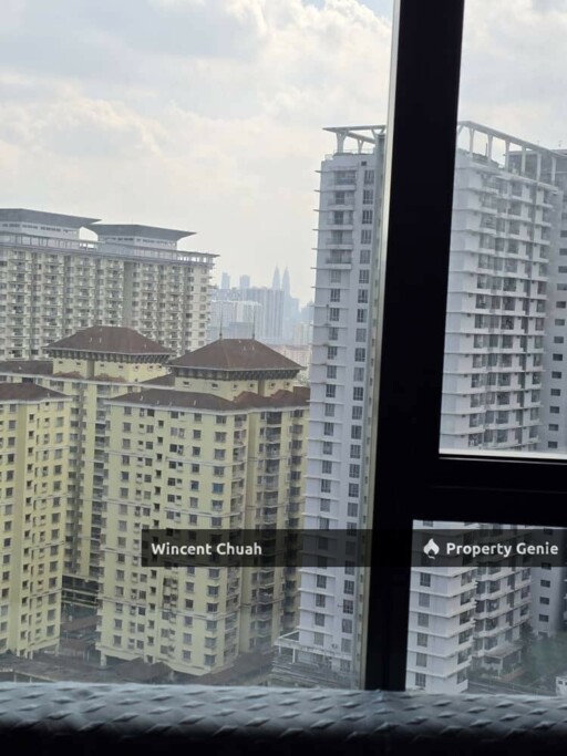 The Ridge KL East @ Melawati, Kuala Lumpur