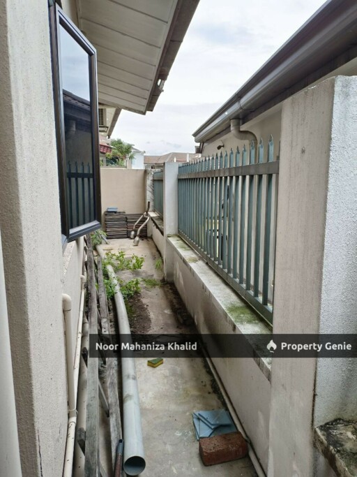 Renovated Semi D, Jalan Suasana, Bandar Tun Hussein Onn, Cheras