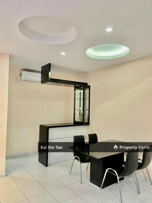 Taman Setia Indah@4b3b