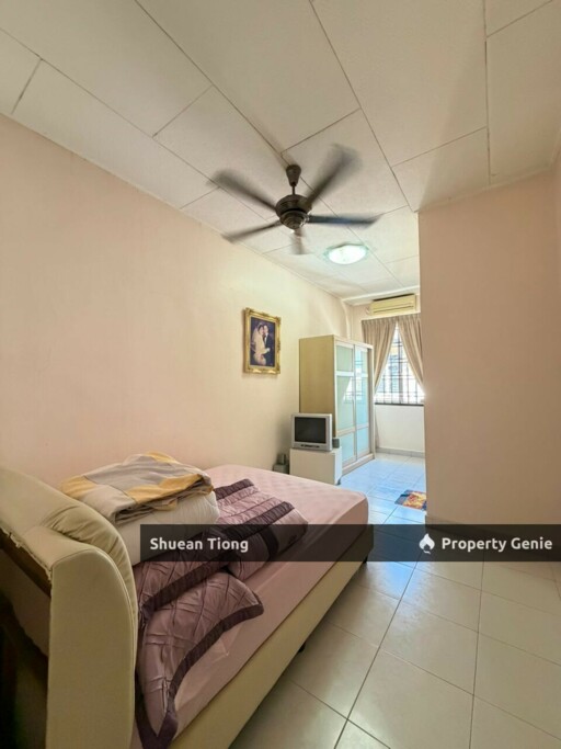 Nusa Bestari 2 Storey Terraced House for Sale!