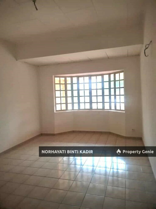 SINGLE STOREY SEMI-D LORONG SUNGAI ULAR JAYA 10, KUANTAN