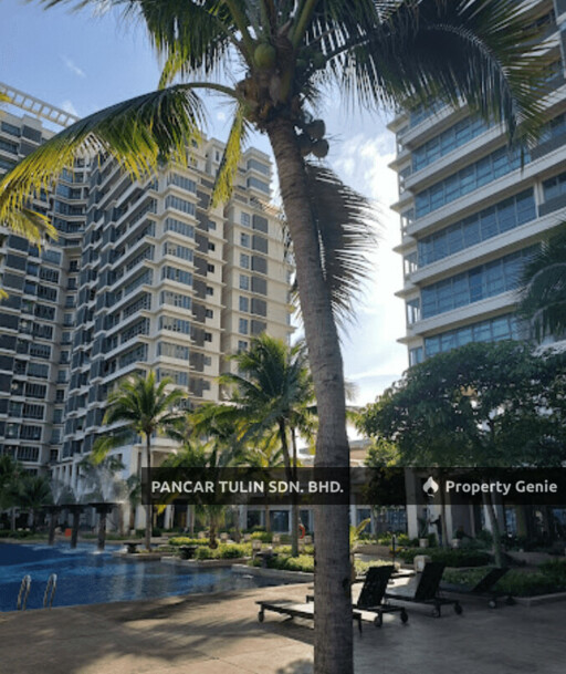 Saujana Residency