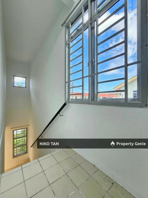 [ENDLOT]2-Storey Jalan Setia,Taman Setia Indah For Sale