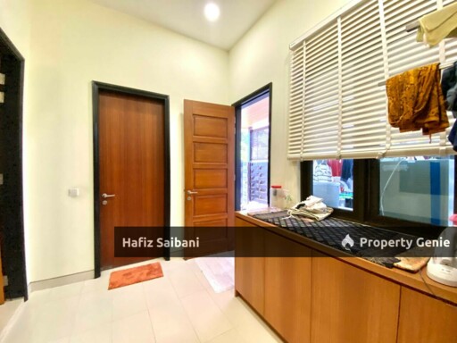 Bungalow Double Storey The Reserve Puncak Kayangan Kemensah