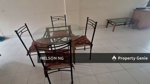 Seri Bulan Condominium, Port Dickson, Negeri Sembilan